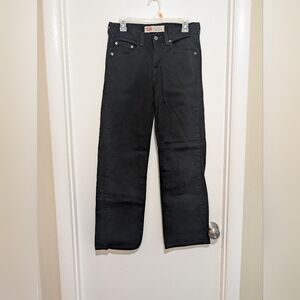 Levi Mens 550 Relaxed Size 18